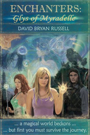 Concept Fantasy Art and Story Boarding Help Put You in the Movie's Action The Enchantess
